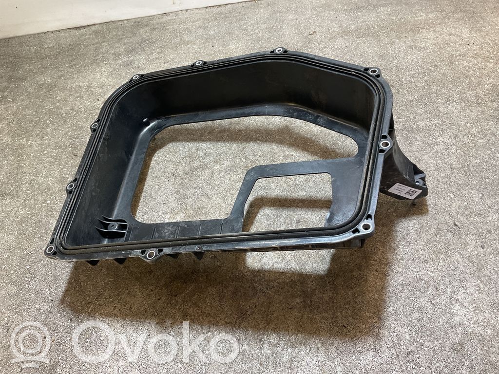 Volkswagen ID.3 Inna część podwozia 