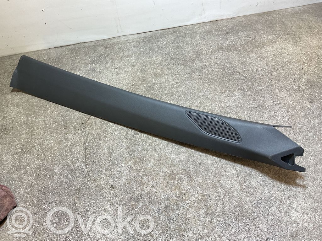 Volkswagen ID.3 (A) statramsčio apdaila 