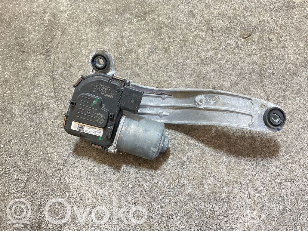 Volkswagen ID.3 Motor del limpiaparabrisas 