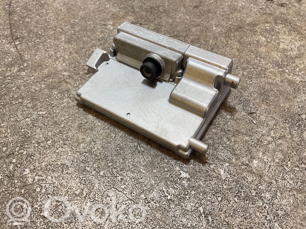 Volkswagen ID.3 Windshield/windscreen camera 