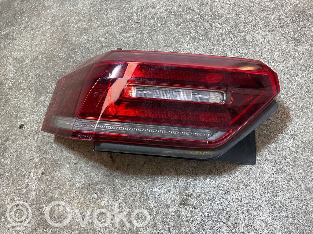 Volkswagen ID.3 Takavalot 