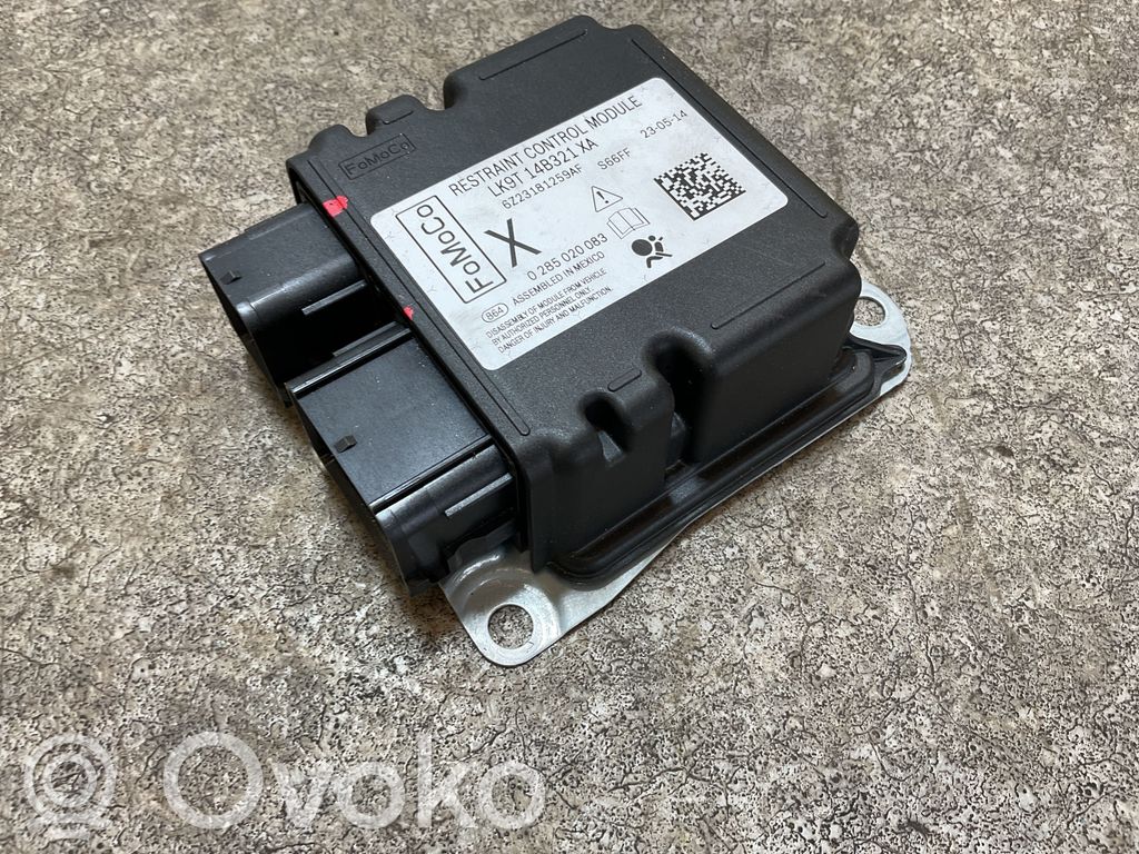 Ford Mach-E I Module de contrôle airbag 