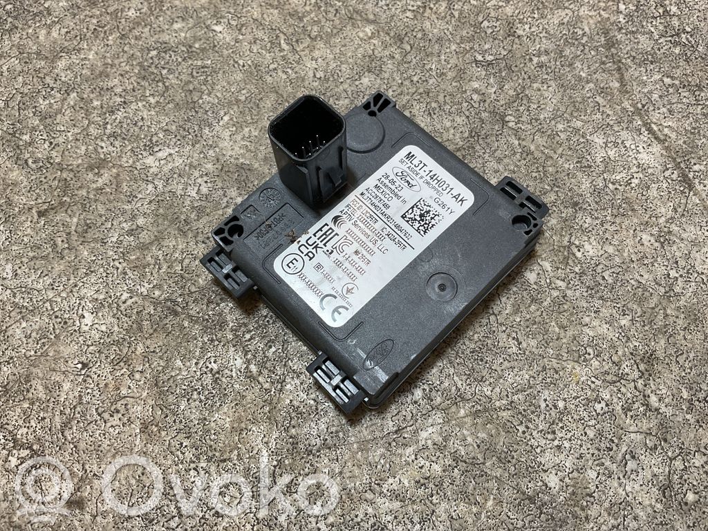 Blind spot module   ML3T14H031AK,3432A2F5TR,AC028787459
