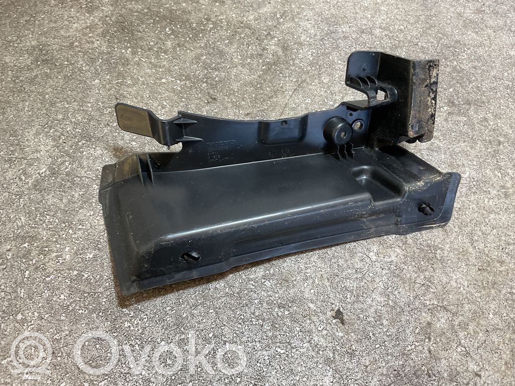 Volvo XC40 Muu ulkopuolen osa 