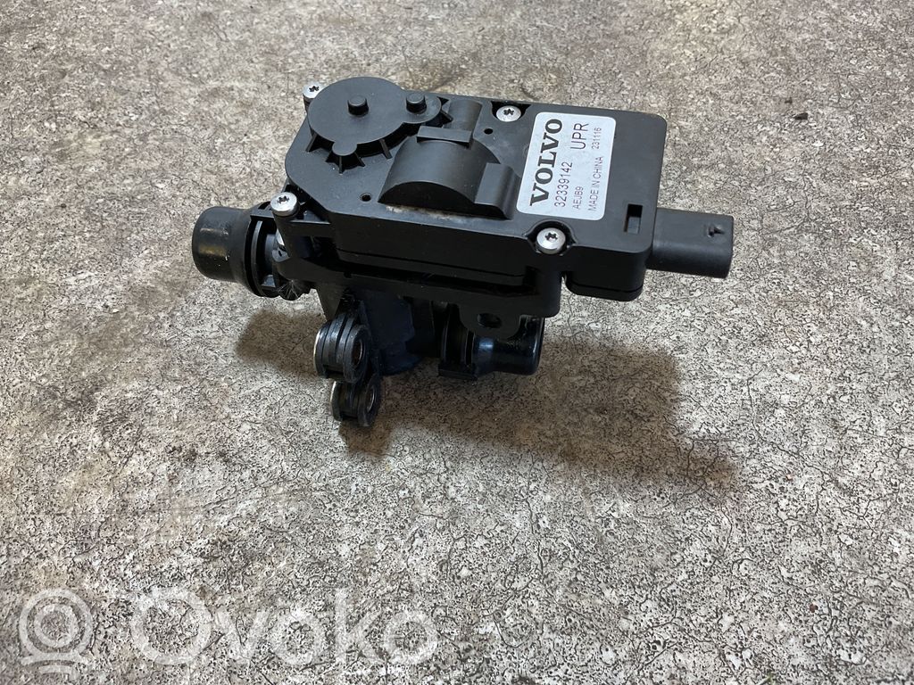 Volvo XC40 Cirkuliacinis el. siurbliukas 