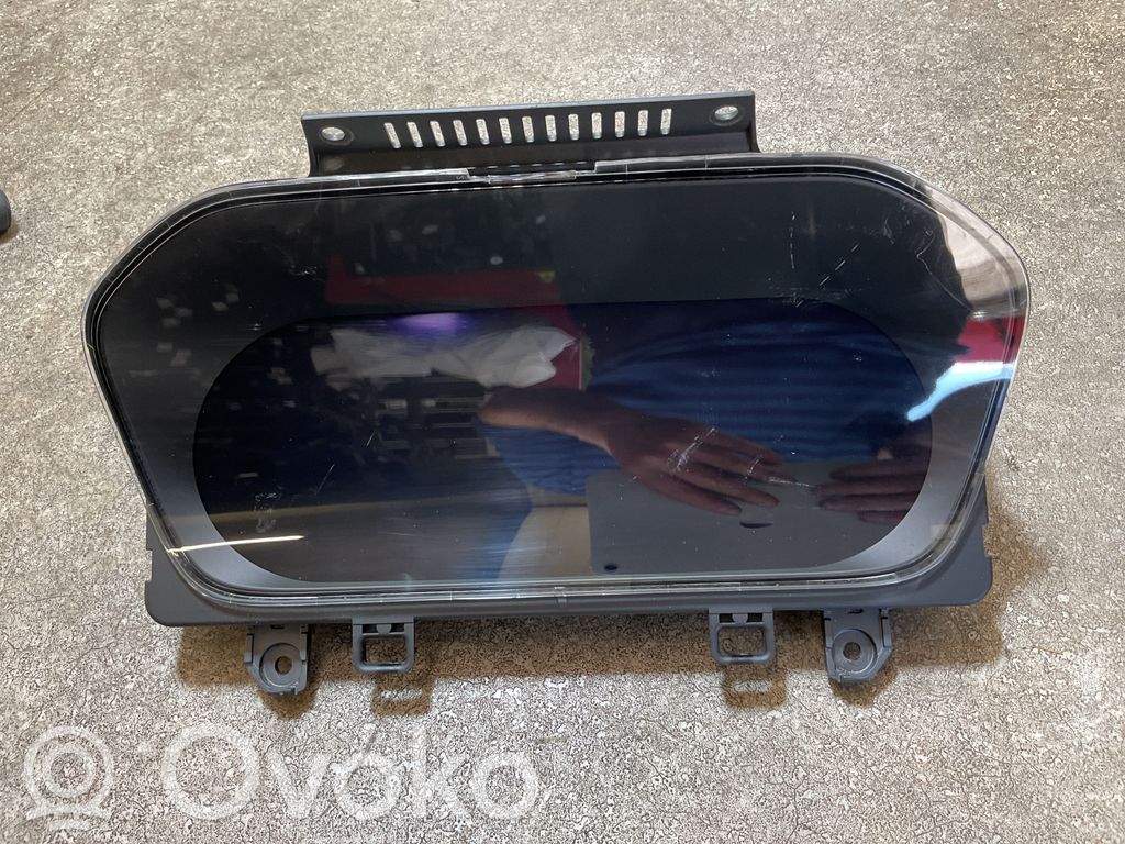 Volvo XC40 Licznik / Prędkościomierz 