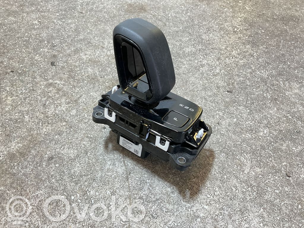 Volvo XC40 Selector caja de cambios 