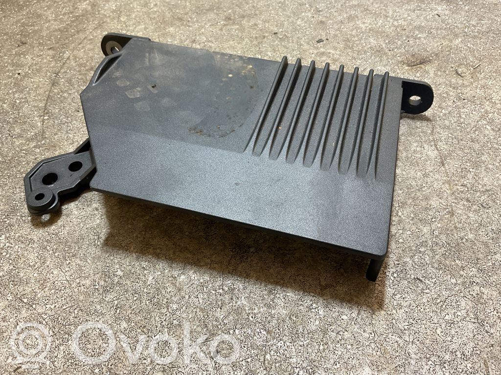 Volvo XC40 Amplificatore 