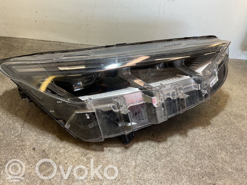 Phare frontale   LJ8B13E014FG,442605,2021CX727