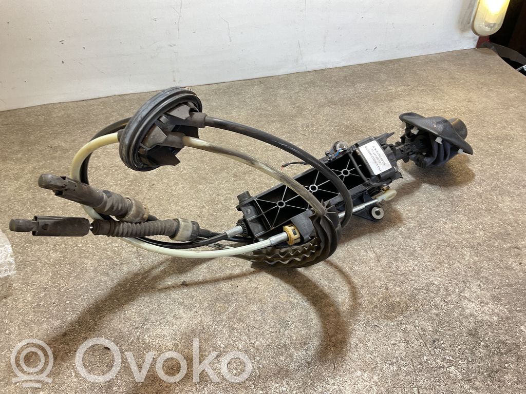 Lewarek zmiany biegów / górny   A9062606909,0100282,ZGS005Q04