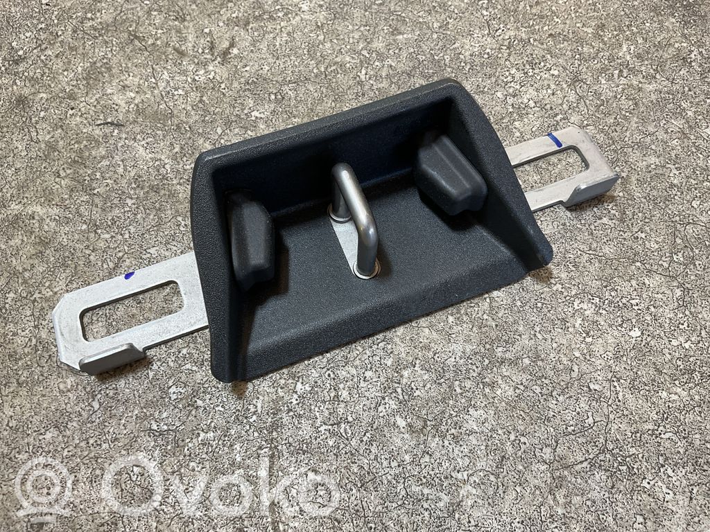 Volvo EX30 Zamek klapy tylnej / bagażnika 