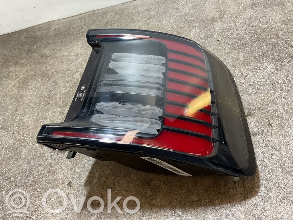 Volvo EX30 Takavalot 