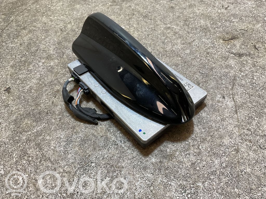 Volvo XC40 Antena (GPS antena) 