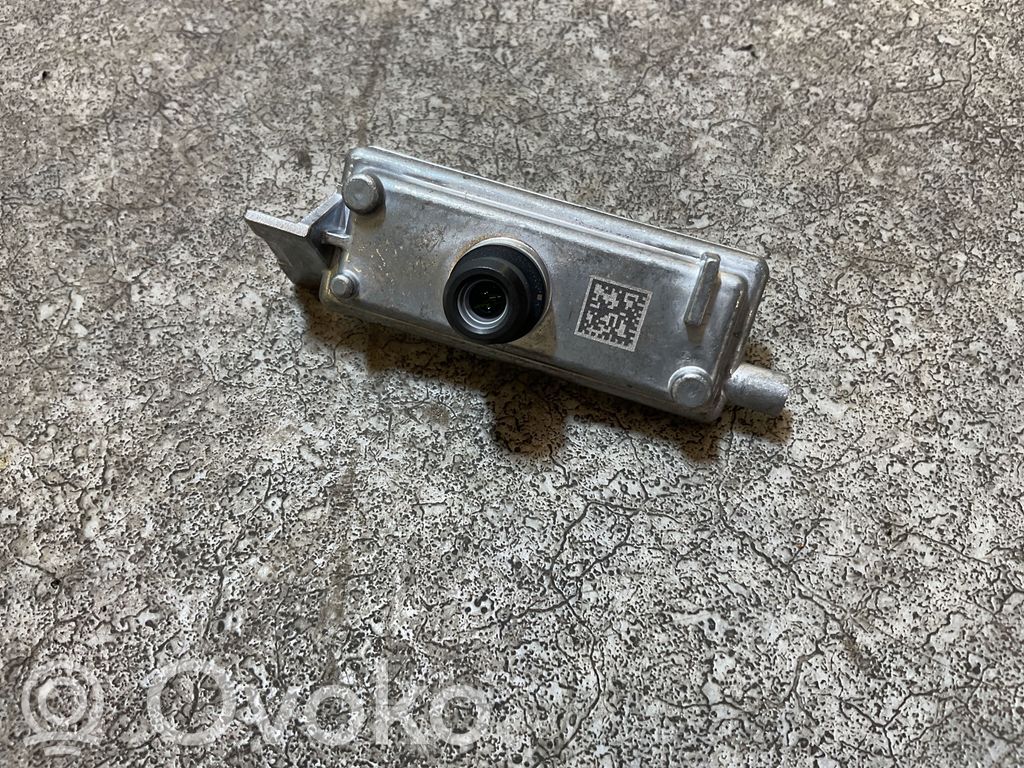 Ford Mach-E I Windshield/windscreen camera 
