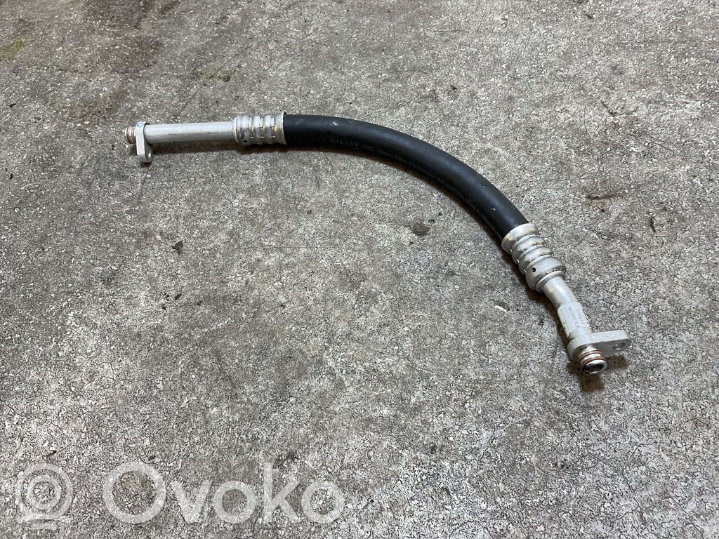 Citroen C4 III e-C4 Conductă/furtun aer condiționat (A/C) 