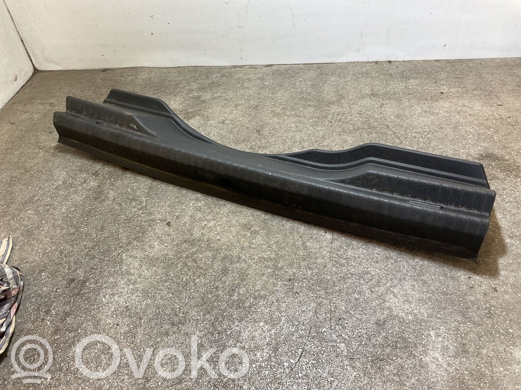 Citroen C4 III e-C4 Protector del borde del maletero/compartimento de carga 