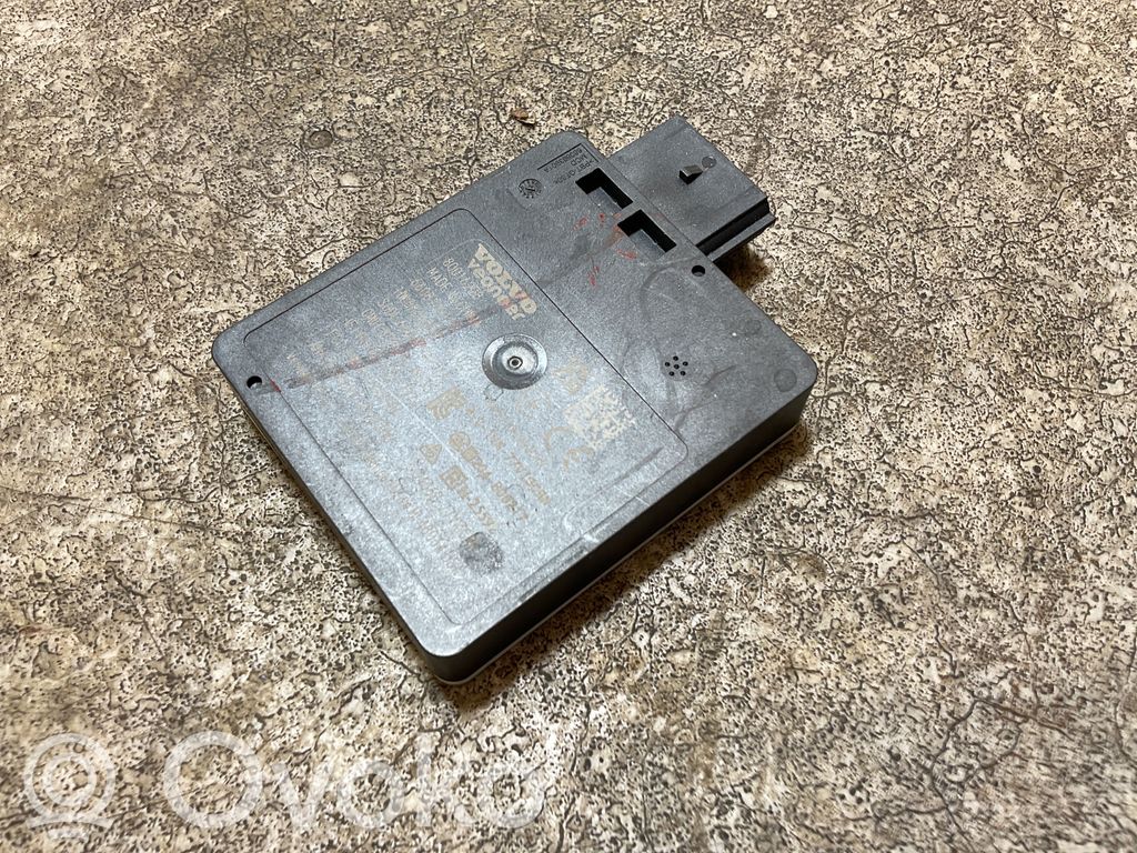 Volvo EX30 Módulo de control de punto muerto 