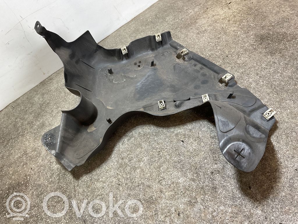 BMW 3 G20 G21 Osłona tylna podwozia 