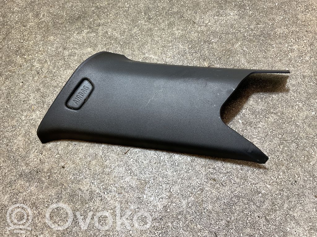 BMW 3 G20 G21 Osłona środkowa słupka / C 