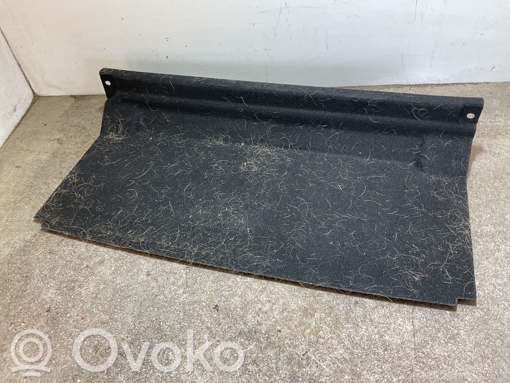 BMW 3 G20 G21 Altro elemento di rivestimento bagagliaio/baule 