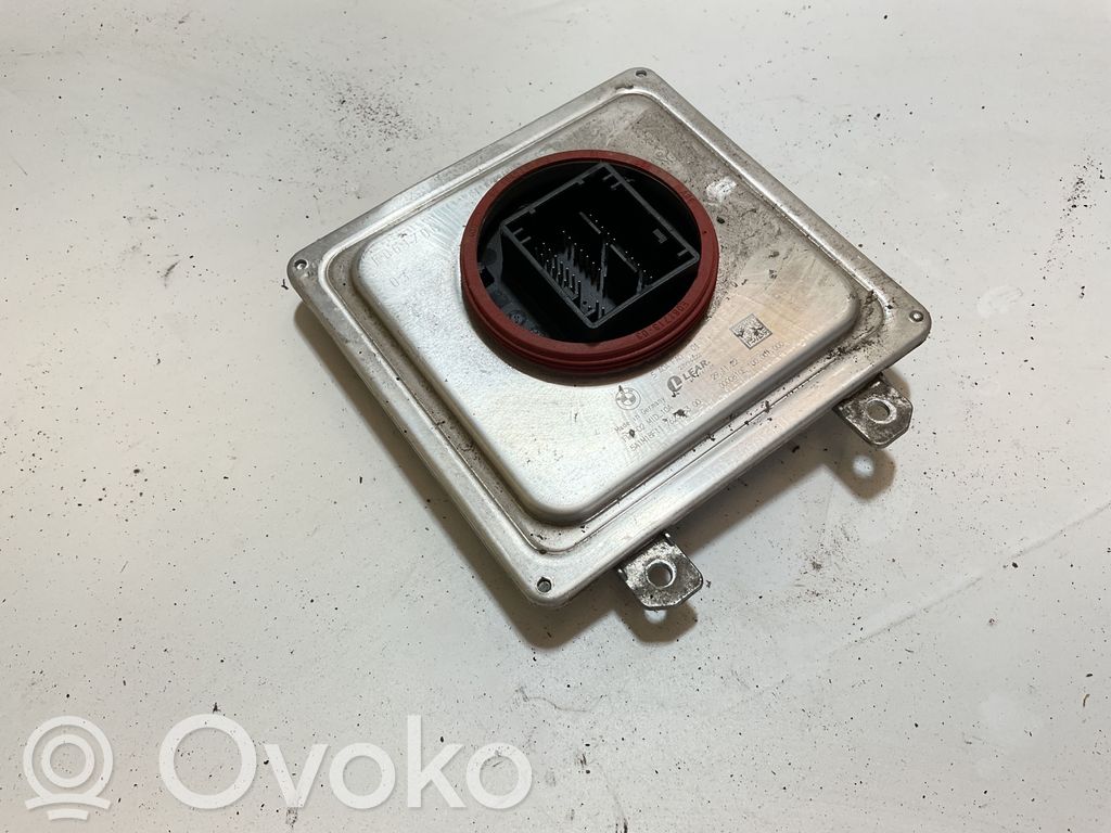 BMW 3 G20 G21 Módulo de control de balasto LED 