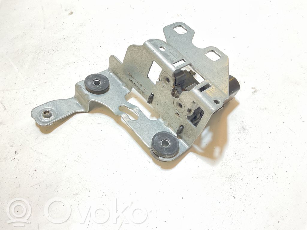 BMW 3 G20 G21 Zamek / Zatrzask szyby klapy tylnej bagażnika 