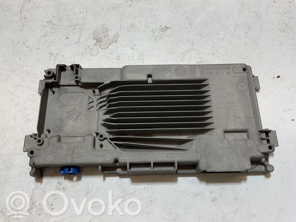 BMW 3 G20 G21 Other control units/modules 