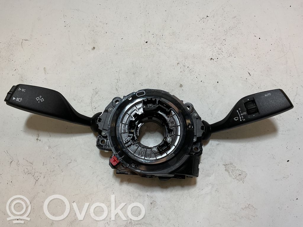 BMW 3 G20 G21 Commodo, commande essuie-glace/phare 