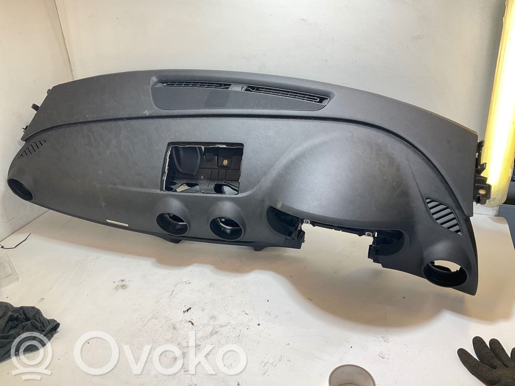 Audi A3 S3 8V Panel de instrumentos 