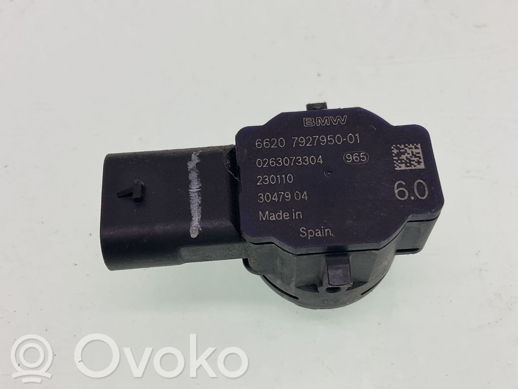 Czujnik parkowania PDC   7927950,3047904,0263073304