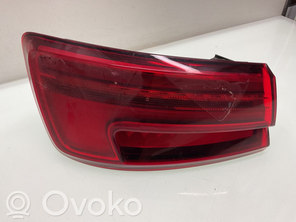 Audi A3 S3 8V Takavalot 
