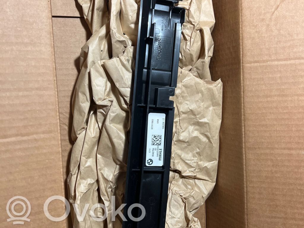 BMW X3 G01 Radiator mount bracket 
