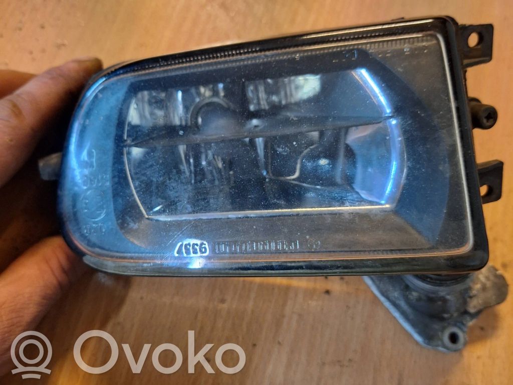 BMW 5 E39 Front fog light 