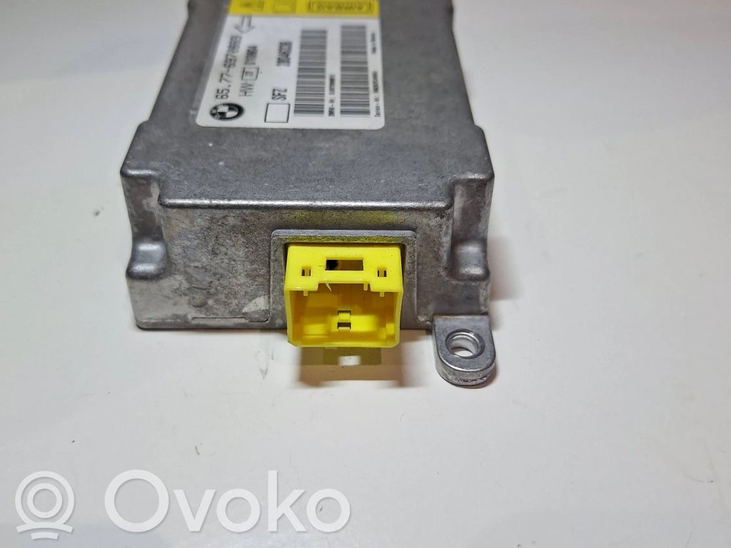 Airbag control unit/module   6970889,28046336