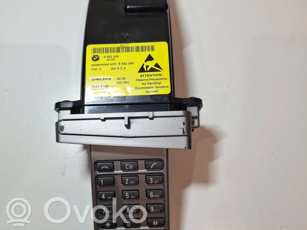 Telefono klaviatūra   53339730,6952346,6952345