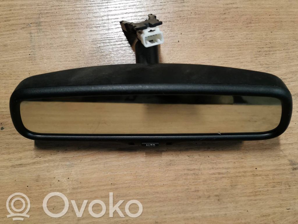 Toyota Verso Espejo retrovisor (interior) 