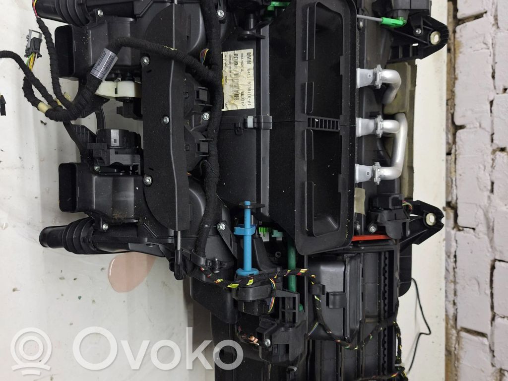 Bloc de chauffage complet   9138116,EE331V,0265917,11611611,64119138116