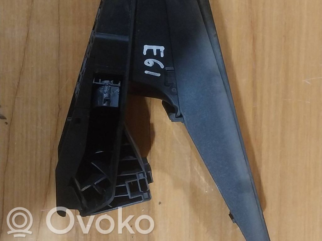 Akceleratoriaus pedalas   6858574