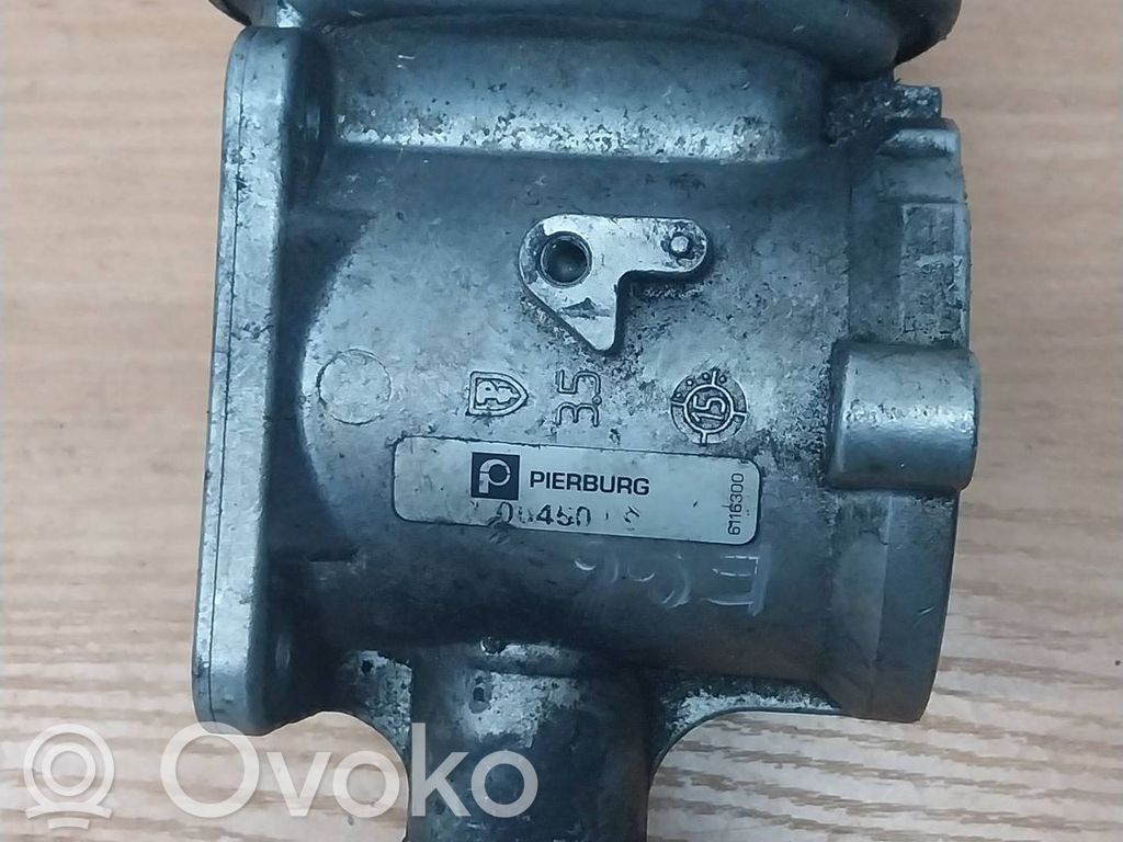 EGR-venttiili   00450