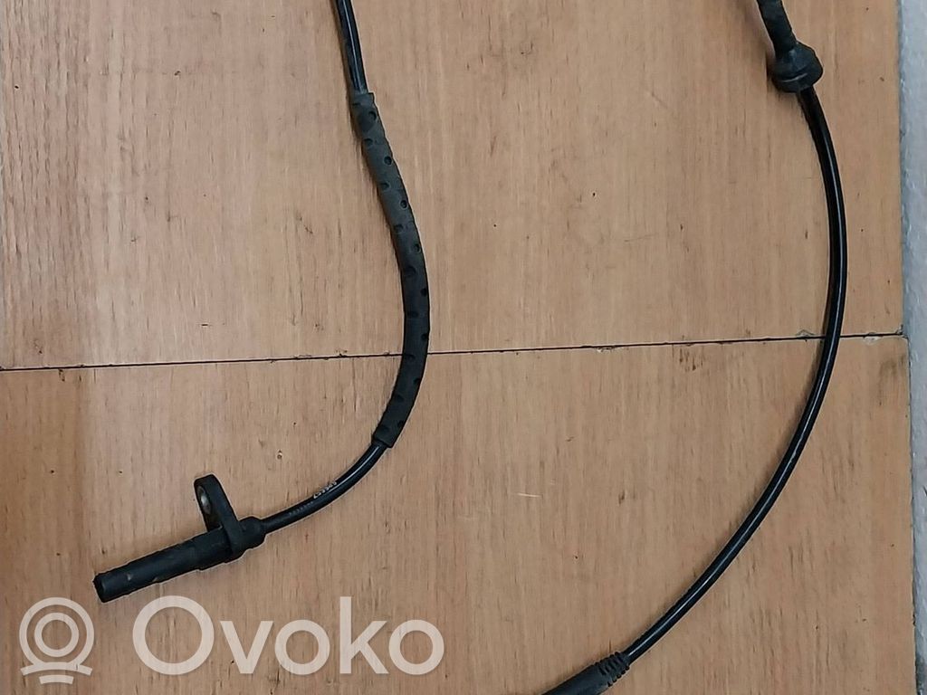 BMW 5 E60 E61 ABS Sensor hinten 