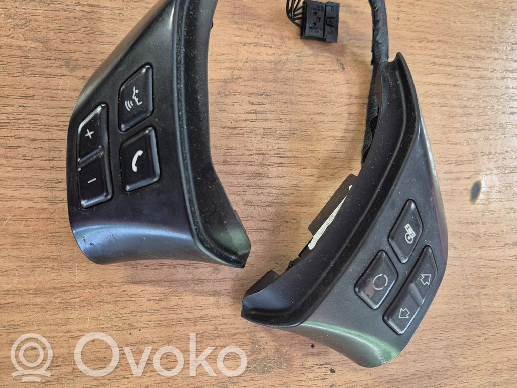 BMW 3 E90 E91 Steering wheel 
