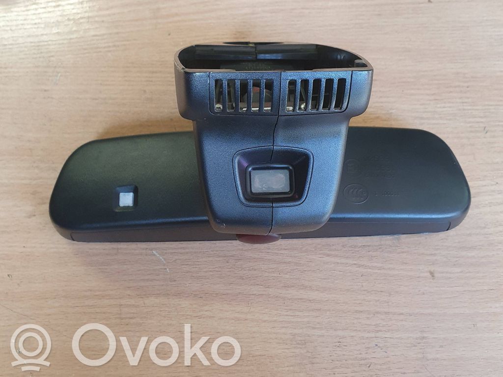 BMW 7 E65 E66 Rear view mirror (interior) 