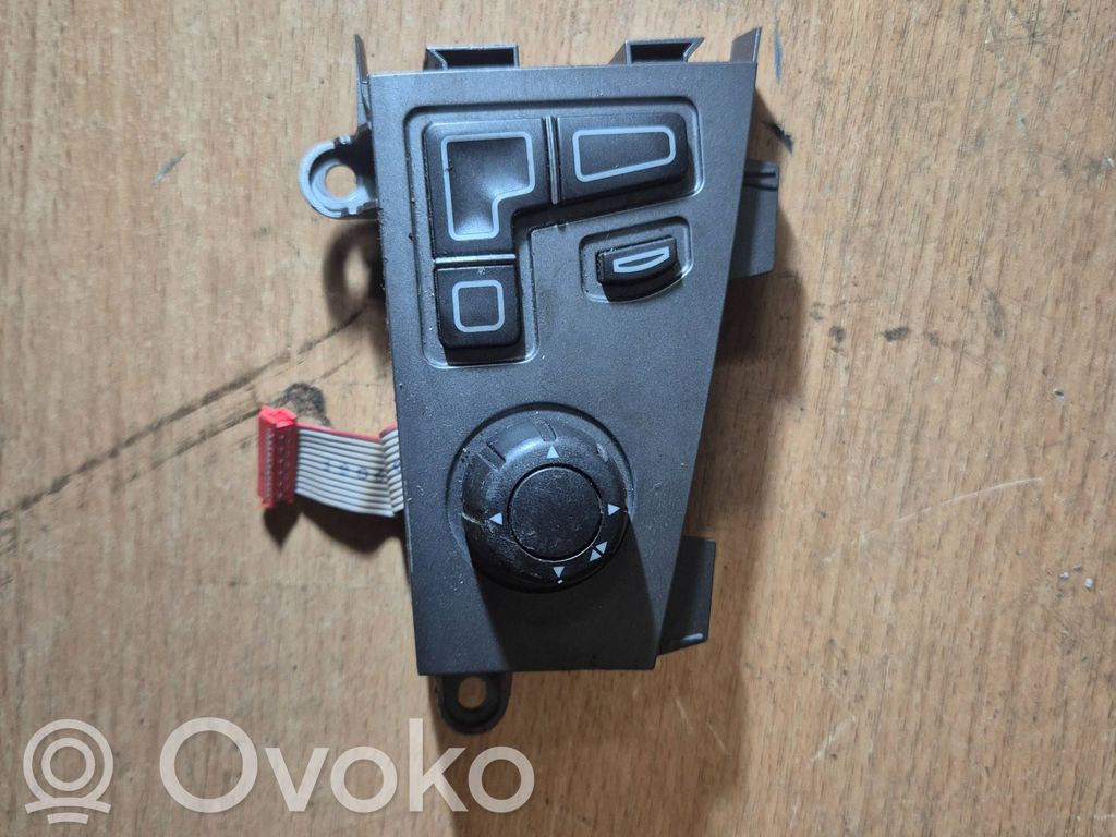 BMW 7 E65 E66 Seat control switch 