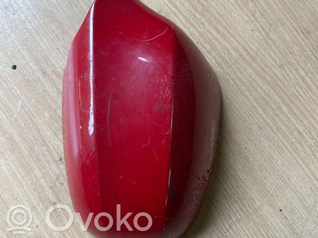BMW 3 E90 E91 Plastic wing mirror trim cover 