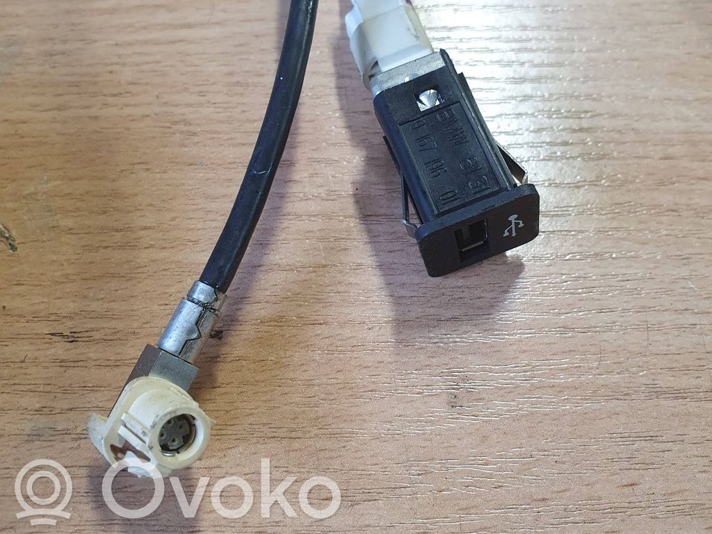 USB jungtis   9167196