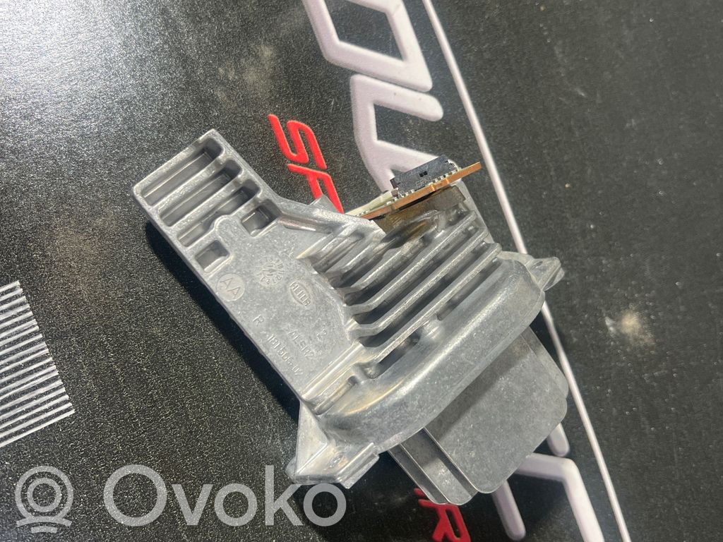 Audi A4 S4 B8 8K Lastre de faros xenón 