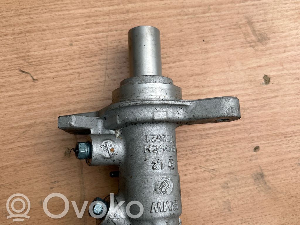 Cilindro de freno maestro   702621