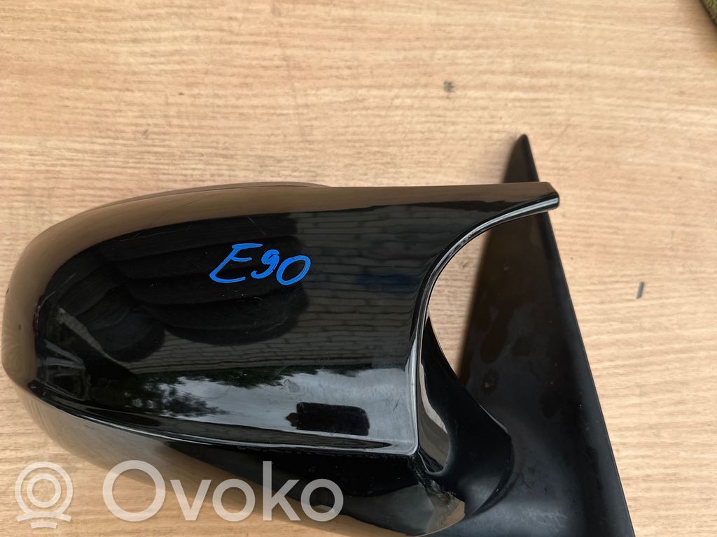 Etuoven sähköinen sivupeili   7182695