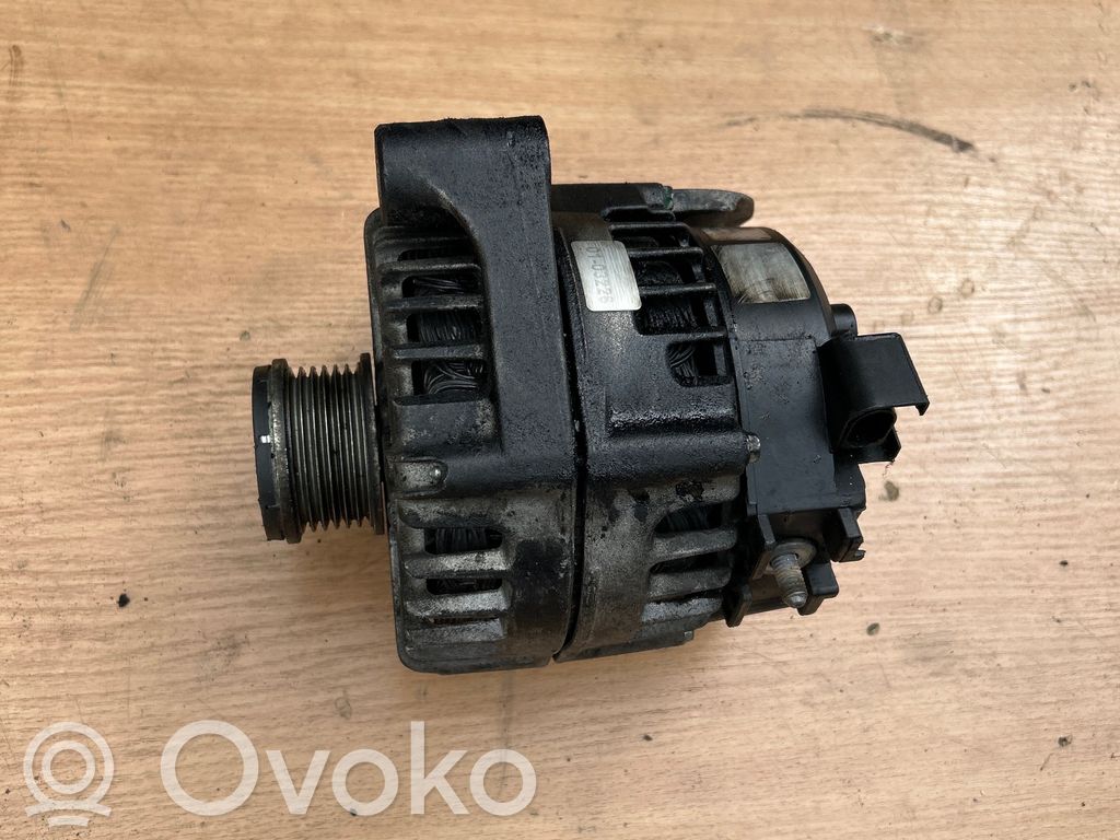 BMW 3 E90 E91 Generatore/alternatore 