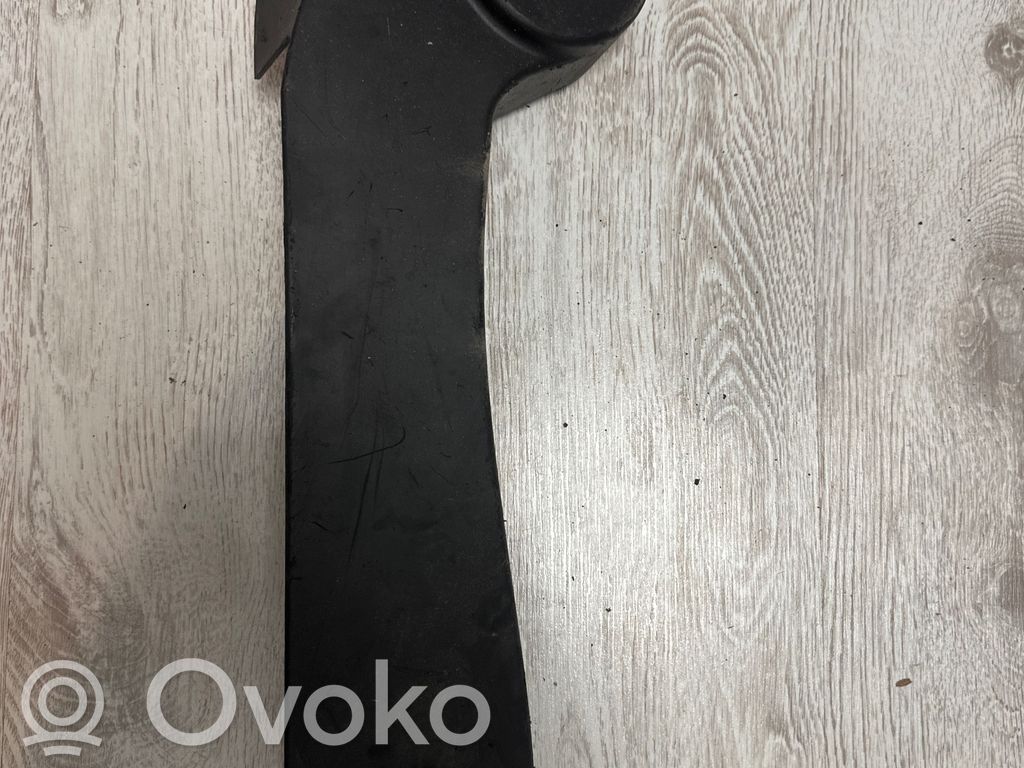 BMW 7 E65 E66 Muu sisätilojen osa 